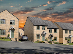 Images are used for illustrative purposes only and may include optional upgrades at additional cost.