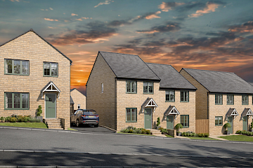 Images are used for illustrative purposes only and may include optional upgrades at additional cost.