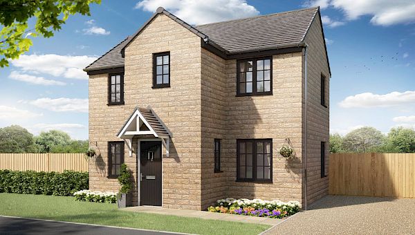 Plot 21 – Renmore
