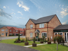 Images are used for illustrative purposes only and may include optional upgrades at additional cost.