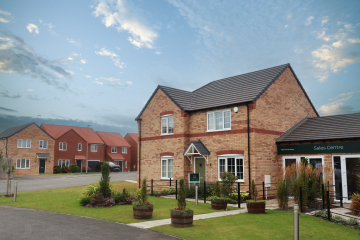 Images are used for illustrative purposes only and may include optional upgrades at additional cost.