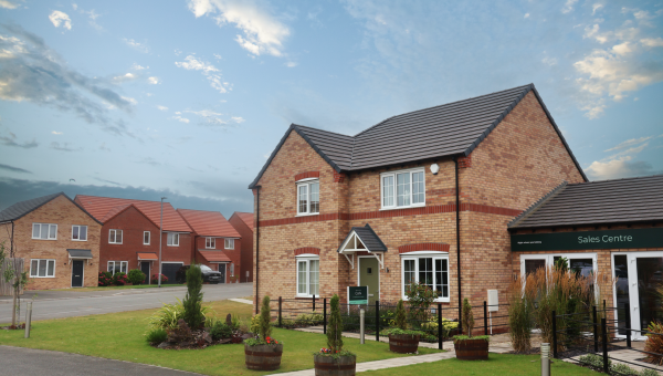 Images are used for illustrative purposes only and may include optional upgrades at additional cost.