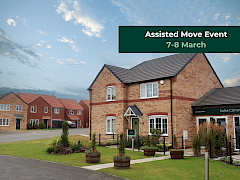 Images are used for illustrative purposes only and may include optional upgrades at additional cost.