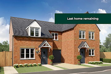 Images are used for illustrative purposes only and may include optional upgrades at additional cost.