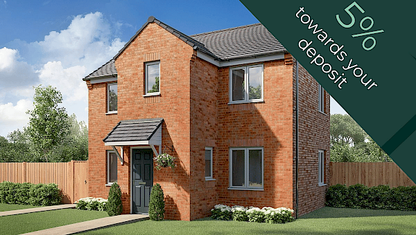 Plot 168 – Renmore