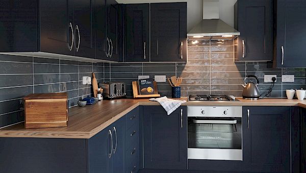 Choose from our wide variety of our stylish kitchen range.