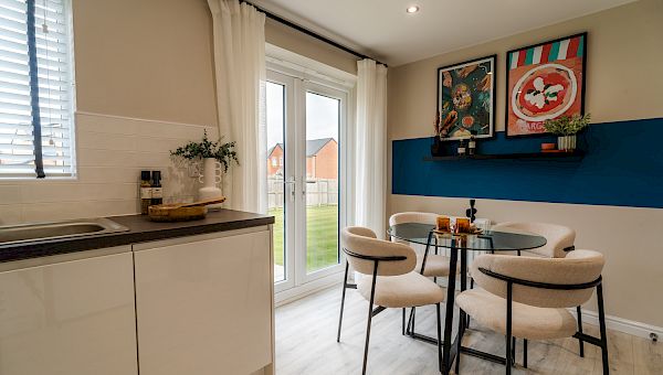 Plot 175 – Kilkenny