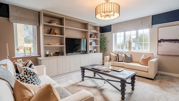 Plot 94 – Dalkey