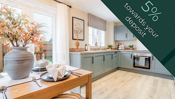 Plot 96 – Clifden