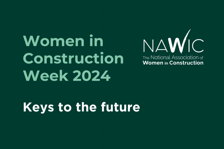 Gleeson celebrates women in construction