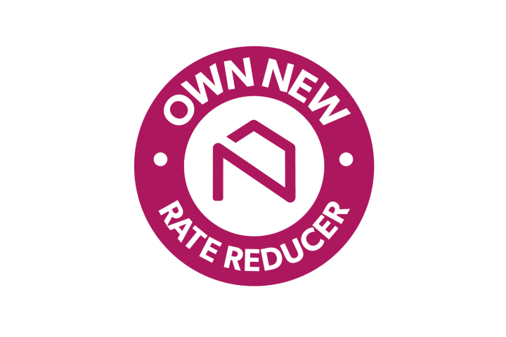 Own New Rate Reducer