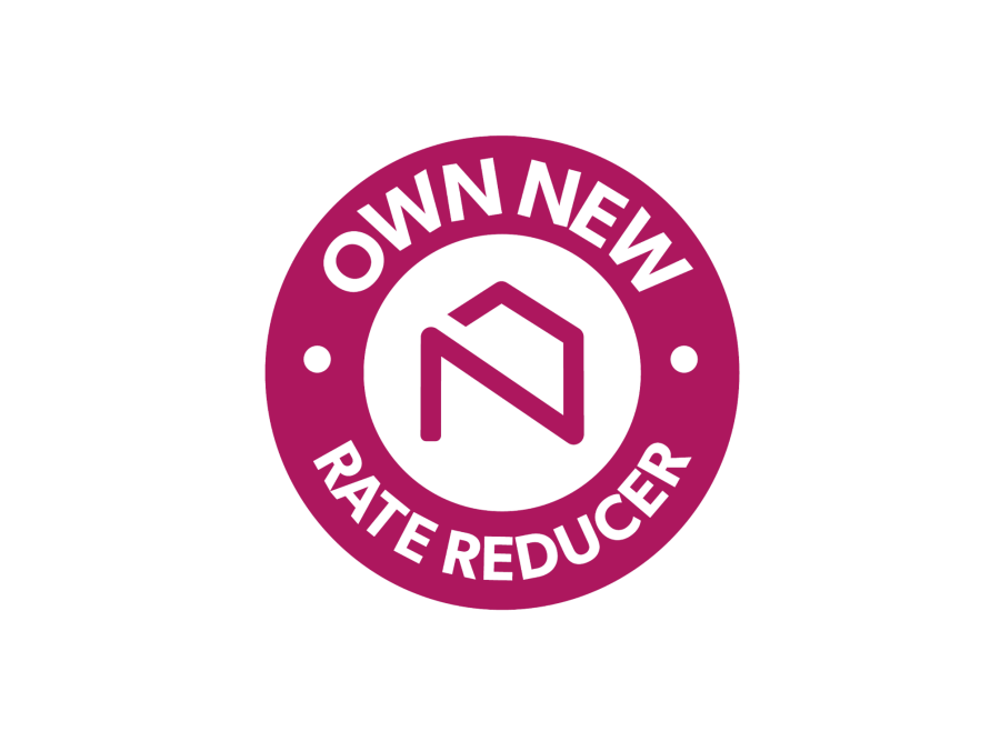 Own New Rate Reducer