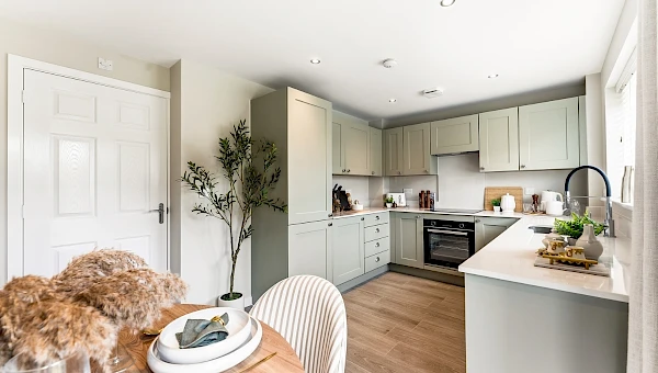 Plot 31 – Dublin