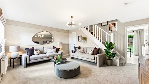 Plot 32 – Limerick
