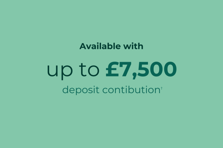 Deposit contribution