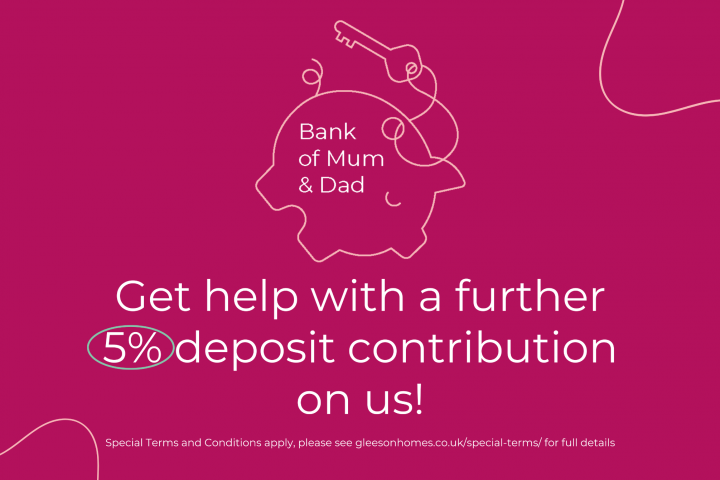 Bank of Mum and Dad Scheme Banner