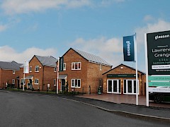 Images are used for illustrative purposes only and may include optional upgrades at additional cost.