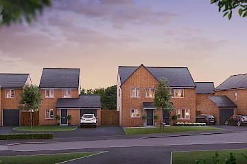 Images are used for illustrative purposes only and may include optional upgrades at additional cost.