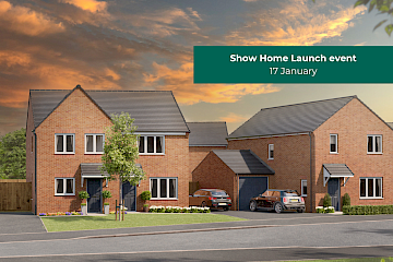 Images are used for illustrative purposes only and may include optional upgrades at additional cost.