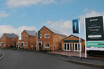 Images are used for illustrative purposes only and may include optional upgrades at additional cost.