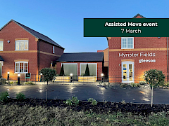 Images are used for illustrative purposes only and may include optional upgrades at additional cost.