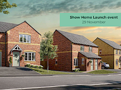 Images are used for illustrative purposes only and may include optional upgrades at additional cost.