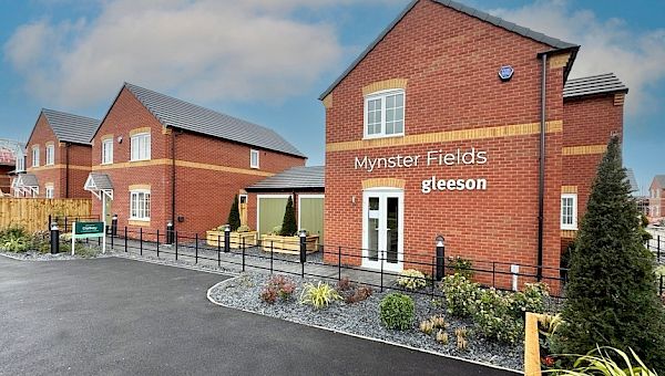 Images are used for illustrative purposes only and may include optional upgrades at additional cost.