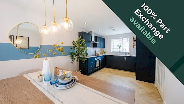 Plot 18 – Grange
