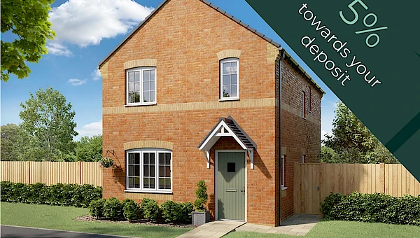 Plot 29 – Milford