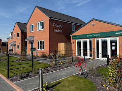 Images are used for illustrative purposes only and may include optional upgrades at additional cost.