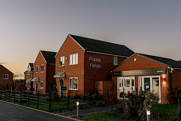 Images are used for illustrative purposes only and may include optional upgrades at additional cost.