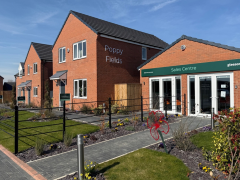 Images are used for illustrative purposes only and may include optional upgrades at additional cost.