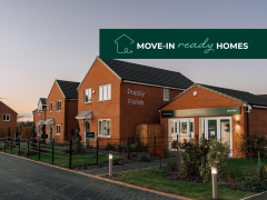 Images are used for illustrative purposes only and may include optional upgrades at additional cost.