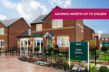 Images are used for illustrative purposes only and may include optional upgrades at additional cost.