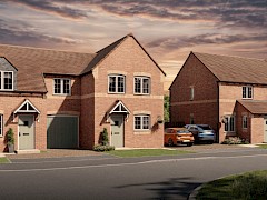 Images are used for illustrative purposes only and may include optional upgrades at additional cost.