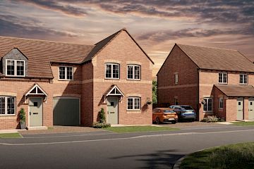 Images are used for illustrative purposes only and may include optional upgrades at additional cost.