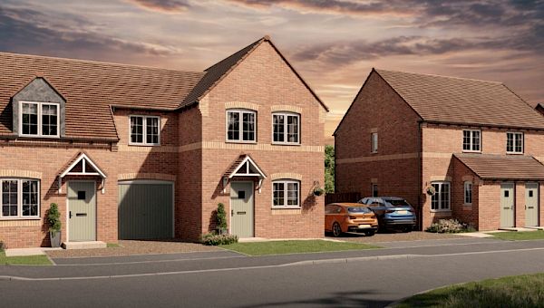 Images are used for illustrative purposes only and may include optional upgrades at additional cost.