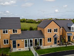 Images are used for illustrative purposes only and may include optional upgrades at additional cost.