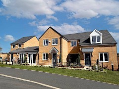 Images are used for illustrative purposes only and may include optional upgrades at additional cost.