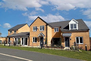 Images are used for illustrative purposes only and may include optional upgrades at additional cost.