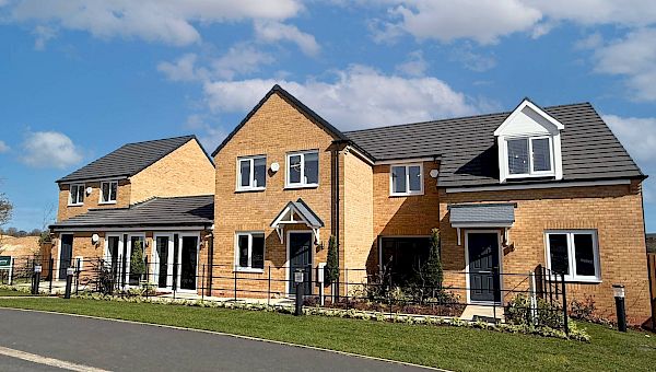 Images are used for illustrative purposes only and may include optional upgrades at additional cost.