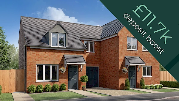 Plot 152 – Fergus