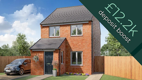Plot 206 – Kilkenny