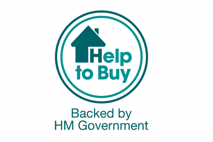 Help To Buy Scheme Logo