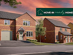 Images are used for illustrative purposes only and may include optional upgrades at additional cost.