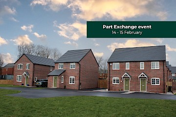 Images are used for illustrative purposes only and may include optional upgrades at additional cost.