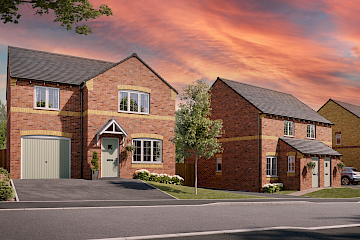 Images are used for illustrative purposes only and may include optional upgrades at additional cost.