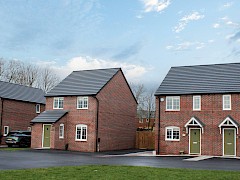 Images are used for illustrative purposes only and may include optional upgrades at additional cost.