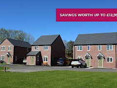 Images are used for illustrative purposes only and may include optional upgrades at additional cost.