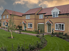 Images are used for illustrative purposes only and may include optional upgrades at additional cost.